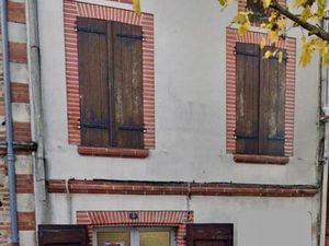 Local commercial 125 m² SAINT-SULPICE-LA-POINTE