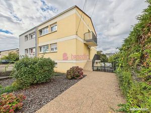 Maison 5 pièces 96 m²