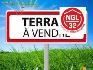 Terrain 800 m² Cruseilles