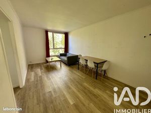 Appartement 3 pièces 54 m²