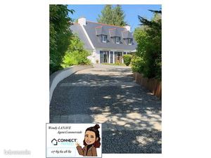 Maison 7 pièces 154 m²