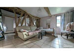 Pavillon 3 pièces 99 m²