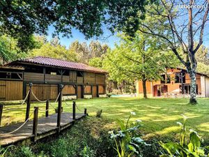 Maison 6 pièces 140 m²