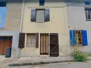 Maison de village 4 pièces 74 m²