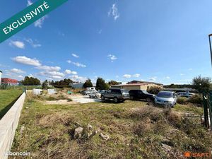 Terrain 661 m² PORT-JEROME-SUR-SEINE