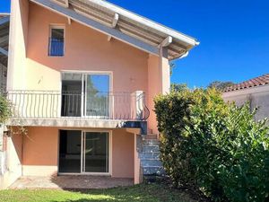 Appartement 3 pièces 50 m²