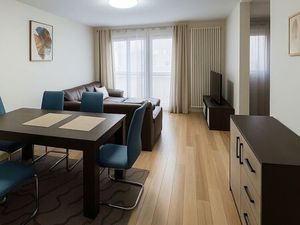 Vente appartement F5 101 m² – Triple exposition – Aucun travaux – Livry-Gargan 93190