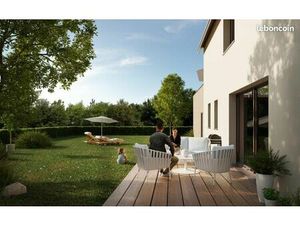 Maison 4 pièces 82 m²