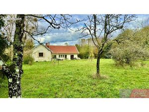 Maison 5 pièces 132 m²