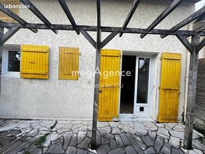 Maison 3 pièces 49 m²