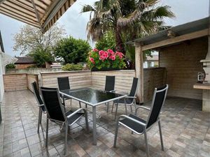 ? Dernière baisse Immeuble libre de rapport. Particulier vend : Vendays-Montalivet