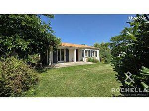 Maison 5 pièces 104 m²