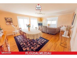 Immeuble 9 pièces 290 m²