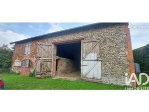 Grange 1 pièce 1 m²