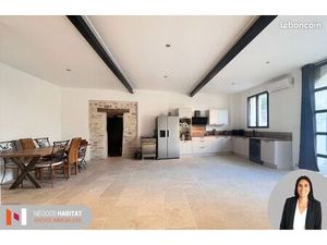 Maison 4 pièces 128 m²