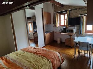 Appartement T2 43 m² à Davayé