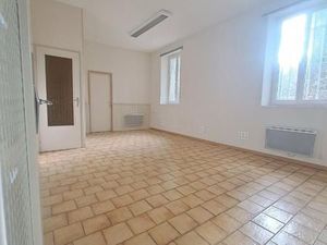 Local bureaux 172 m²