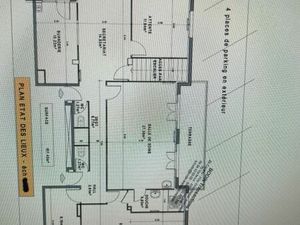 Bureaux vendre ou louer