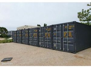 Garage/box 14 m² Marseille