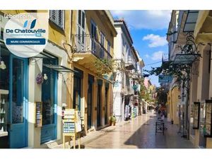 Local commercial 48 m² Carqueiranne