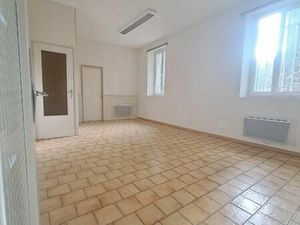 Local bureaux 172 m²