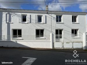 Maison 7 pièces 186 m²