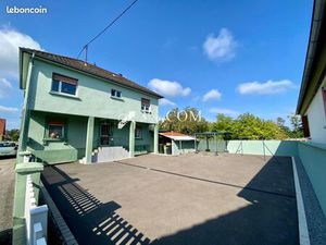 Maison 5 pièces 111 m²