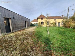 Maison 5 pièces 125 m²