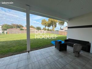 Maison 6 pièces 147 m²