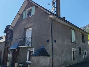 Maison 7 pièces 140 m²