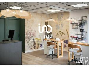 Boutique 40 m² DOUVAINE