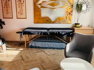 Reprise d’activité libérale – Local pluridisciplinaire prêt à l’emploi