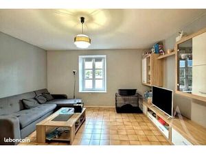 Maison 3 pièces 96 m²