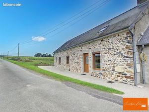 Longère 8 pièces 170 m²