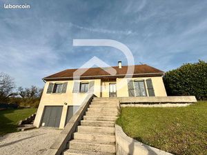 Pavillon 6 pièces 152 m²