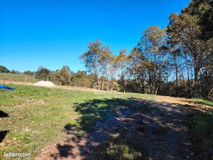 Terrain 594 m² SAINT LAURENT DE GOSSE
