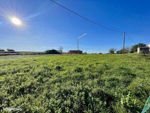 Terrain 11 232 m² Bellegarde Marsal