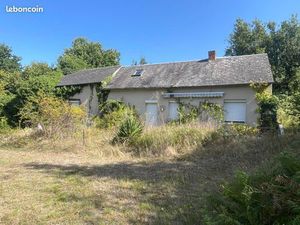 Propriété 2 pièces 60 m²
