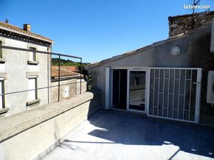 Maison de village 5 pièces 102 m²