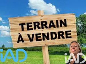 Terrain 1637 m² Montreuil-en-Caux