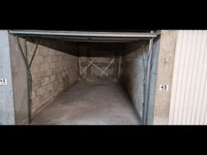 Boxs et places parking