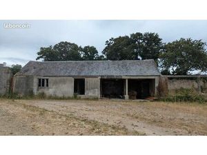 Local à réhabiliter 120m2