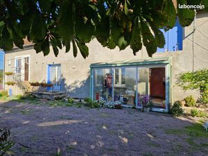 Ferme 4 pièces 118 m²