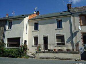 Maison 7 pièces 179 m²