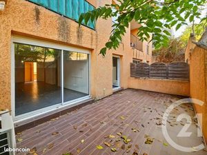 Appartement 2 pièces 49 m²