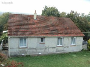 Pavillon 5 pièces 85 m²