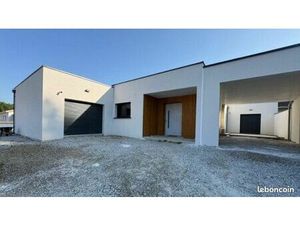 Maison 7 pièces 179 m²