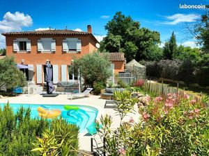 Belle Villa Provençale