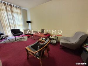 Local commercial 36 m² Annemasse