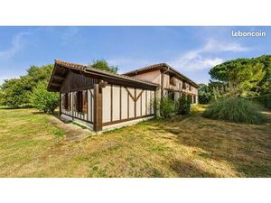 Maison 6 pièces 150 m²